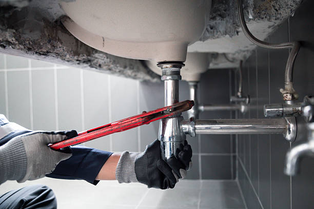 Licensed Drain Cleaning service in Park Ridge, NJ - Street Wise - Plumbing